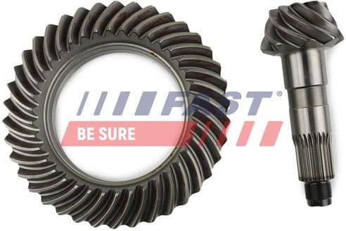 Crown Wheel/Pinion Kit FT62418