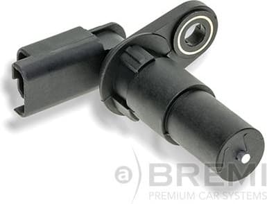 Sensor, crankshaft pulse 60410