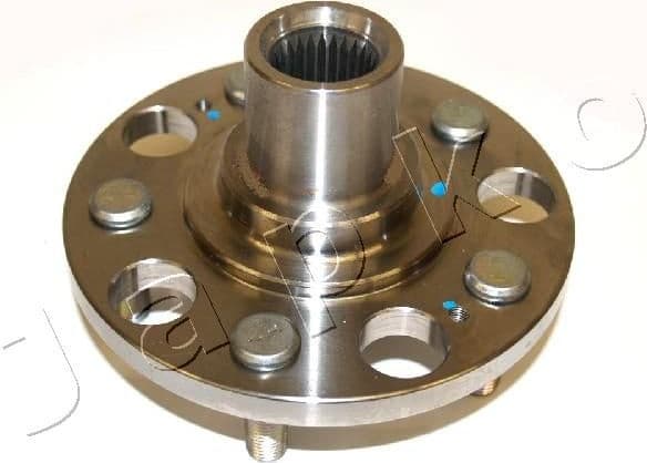 Wheel Hub 420540