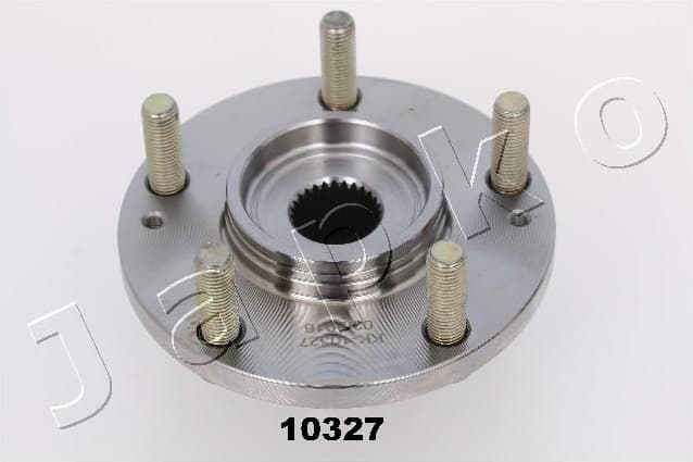 Wheel Hub 410327 - image 2