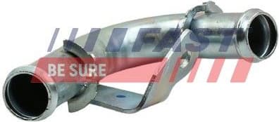 Pipe, EGR valve FT61078