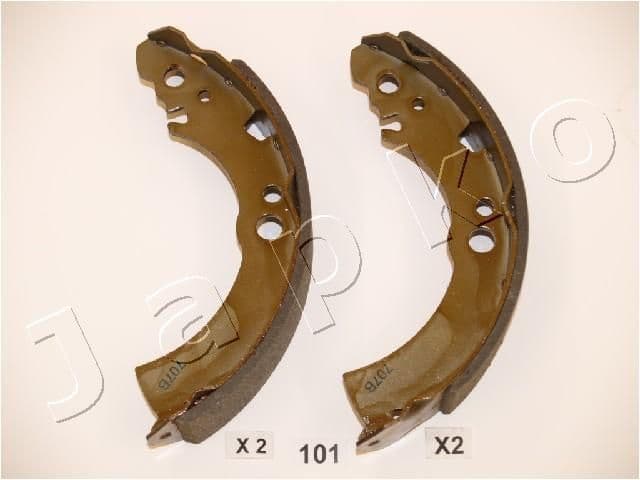 Brake Shoe Set 55101