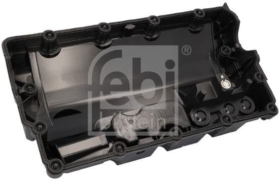 Cylinder Head Cover febi Plus 185774 - image 2