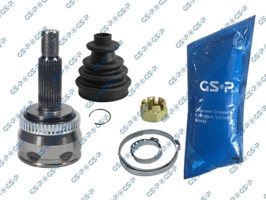 Joint Kit, drive shaft 824111