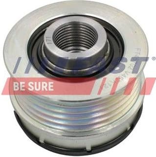 Belt Pulley, alternator FT45702