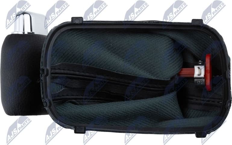 Gear Lever Knob GZB-VW-041 - image 2