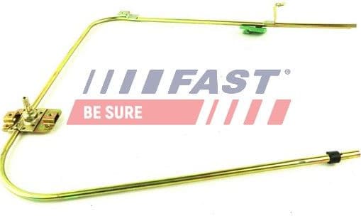 Window Regulator FT91730