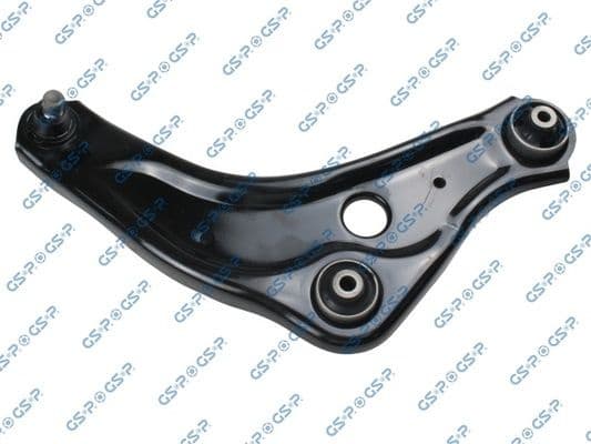 Control/Trailing Arm, wheel suspension S062199