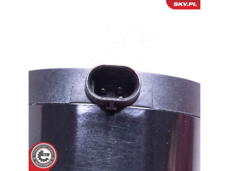 Water Pump, engine cooling 22SKV051 - image 3