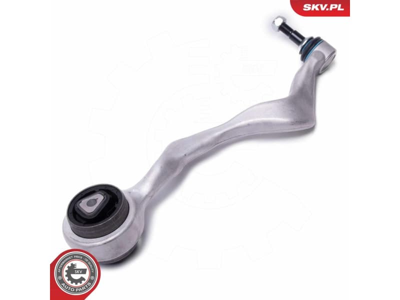 Control/Trailing Arm Kit, wheel suspension 04SKV890 - image 4