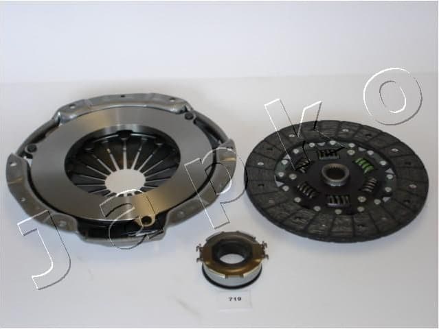 Clutch Kit 92719 - image 2