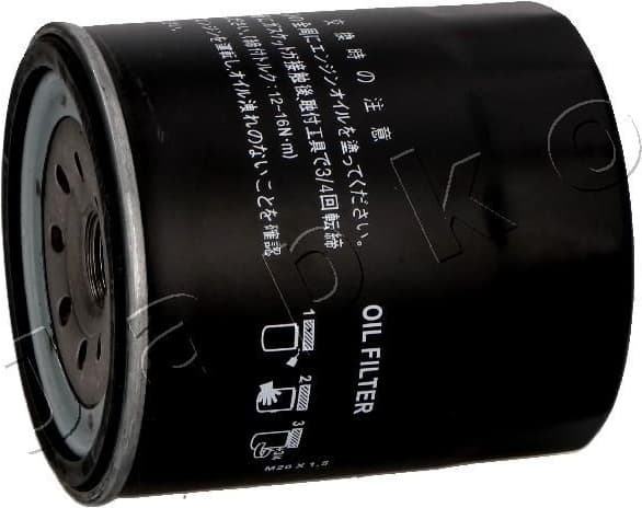 Oil Filter 10900 - image 2