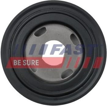 Belt Pulley Set, crankshaft FT45672 - image 2
