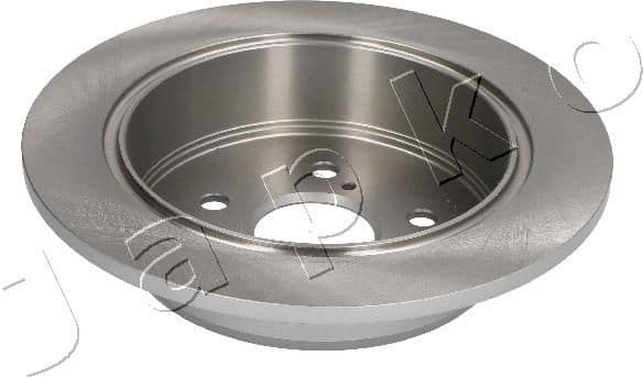 Brake Disc 61233C - image 2