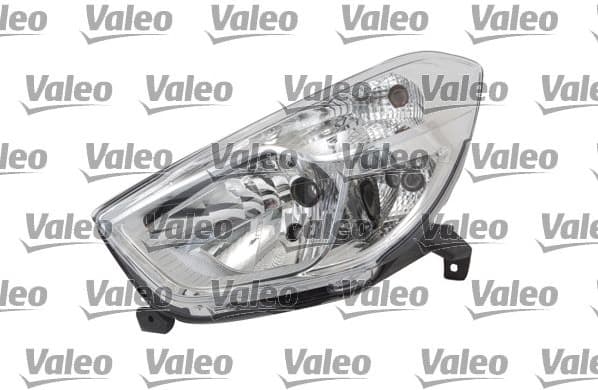 Headlight ORIGINAL PART 044775 - image 2