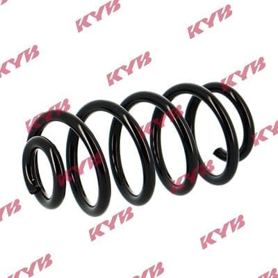 Suspension Spring K-Flex RA5431