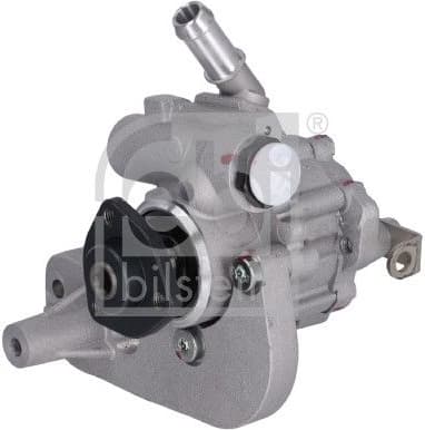 Hydraulic Pump, steering 186481