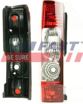 Tail Light FT86301