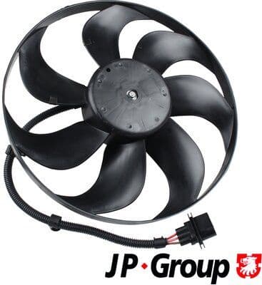 Fan, engine cooling JP 1199104100