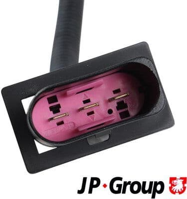 Fan, engine cooling JP 1199104100 - image 2