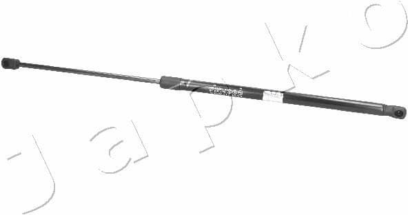 Gas Spring, boot/cargo area ZSJ01009