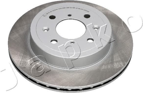 Brake Disc 60817C
