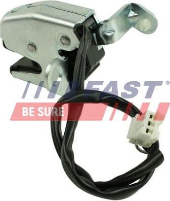 Door Lock FT95355 - image 2