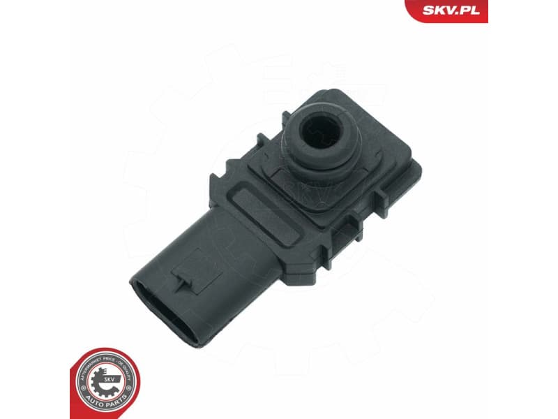 Sensor, intake manifold pressure 17SKV157 - image 3