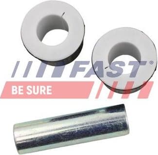 Bush, spring eye FT18395 - image 2