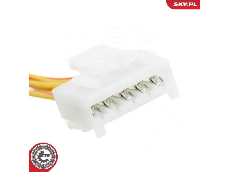 Repair Kit, cable set 53SKV124 - image 4