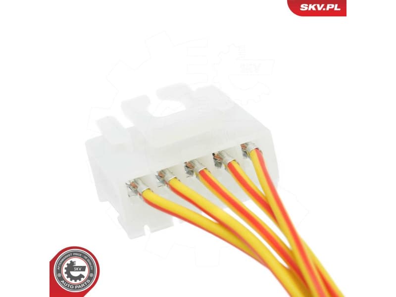 Repair Kit, cable set 53SKV124 - image 5