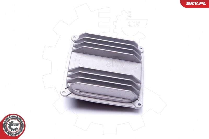 Control Unit, lights 59SKV051 - image 2