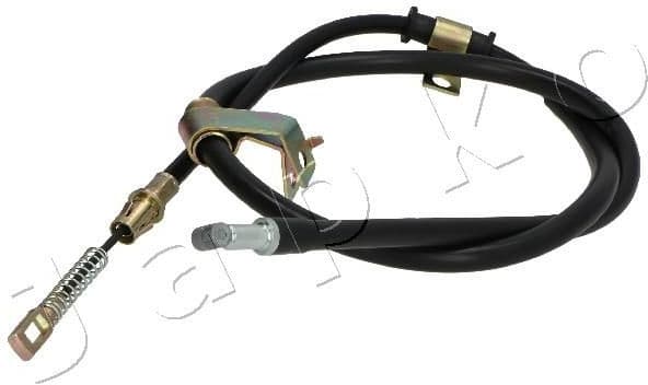 Cable Pull, parking brake 131W05L