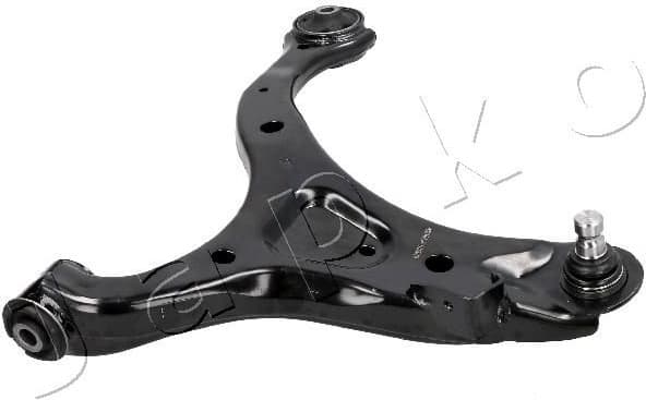 Control/Trailing Arm, wheel suspension 72H25R