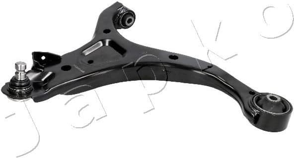 Control/Trailing Arm, wheel suspension 72H25R - image 2