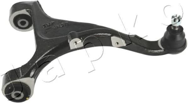 Control/Trailing Arm, wheel suspension 72H77R