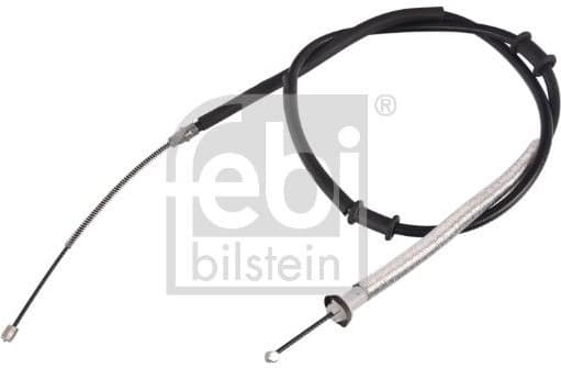 Cable Pull, parking brake 180483
