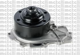 Water pump cooling system 24-1278 - image 3