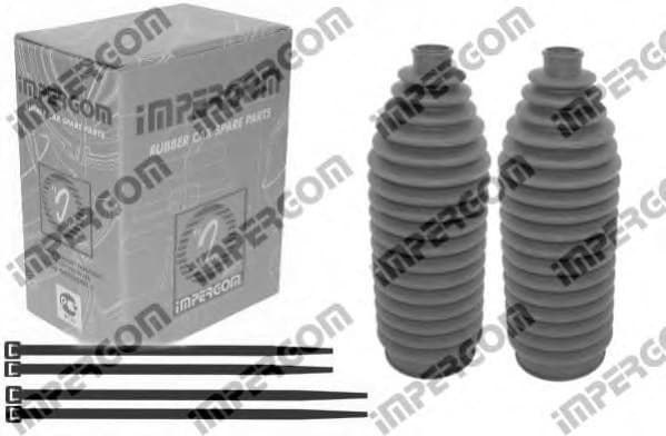 Steering rack boot (gaiter) IM36280