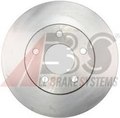 Brake Disc 16351