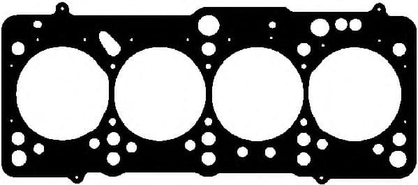 Gasket, cylinder head MULTILAYER STEEL 10140000