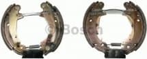 Brake Shoe Set KIT SUPERPRO 0204114063