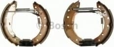 Brake Shoe Set KIT SUPERPRO 0204114549