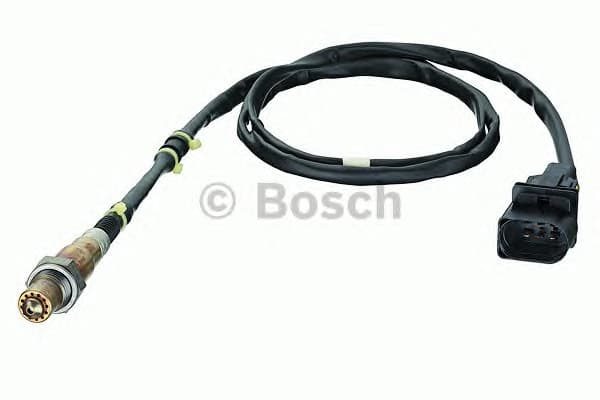 Oxygen Sensor 0258007157
