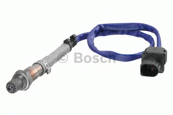 Oxygen Sensor 0258007308