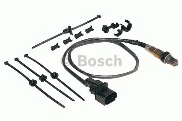 Oxygen Sensor 0258007359