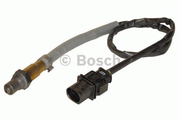 Oxygen Sensor 0258017068