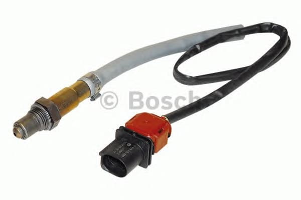 Oxygen Sensor 0258017070