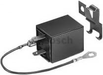 Flasher Unit 0335200038