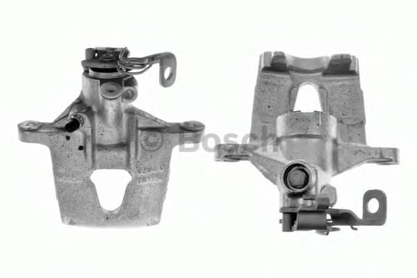 Brake Caliper 0986135051